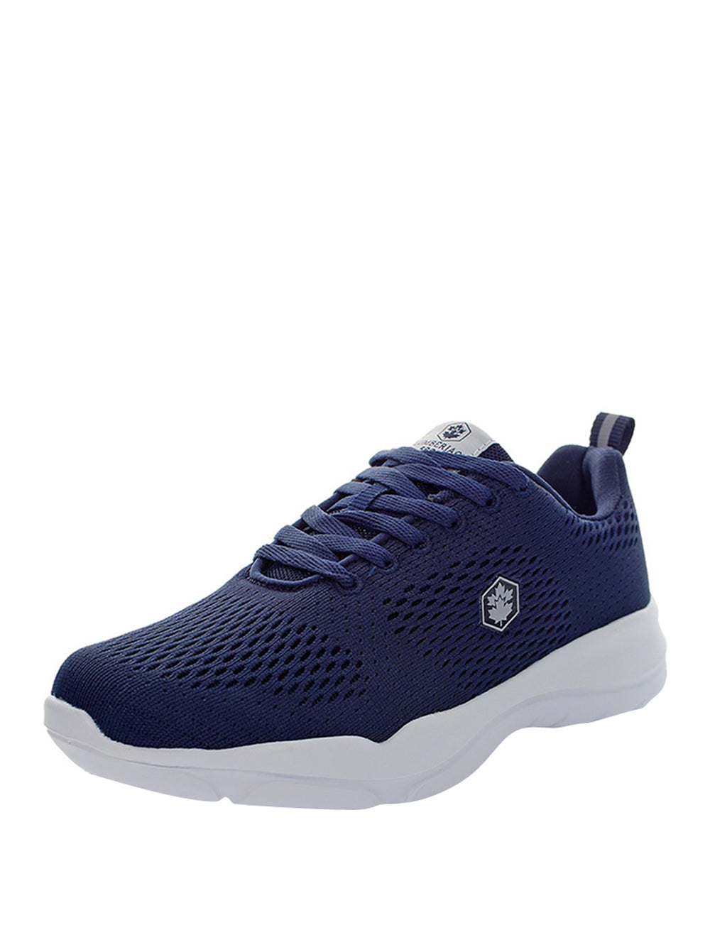 LUMBERJACK SPORT Sneakers Donna - Blu modello 102268472