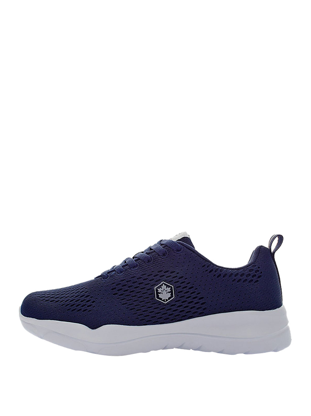 LUMBERJACK SPORT Sneakers Donna - Blu modello 102268472