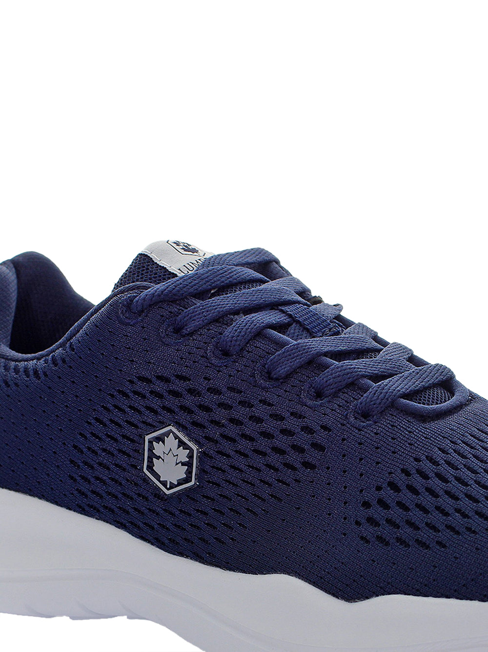 LUMBERJACK SPORT Sneakers Donna - Blu modello 102268472