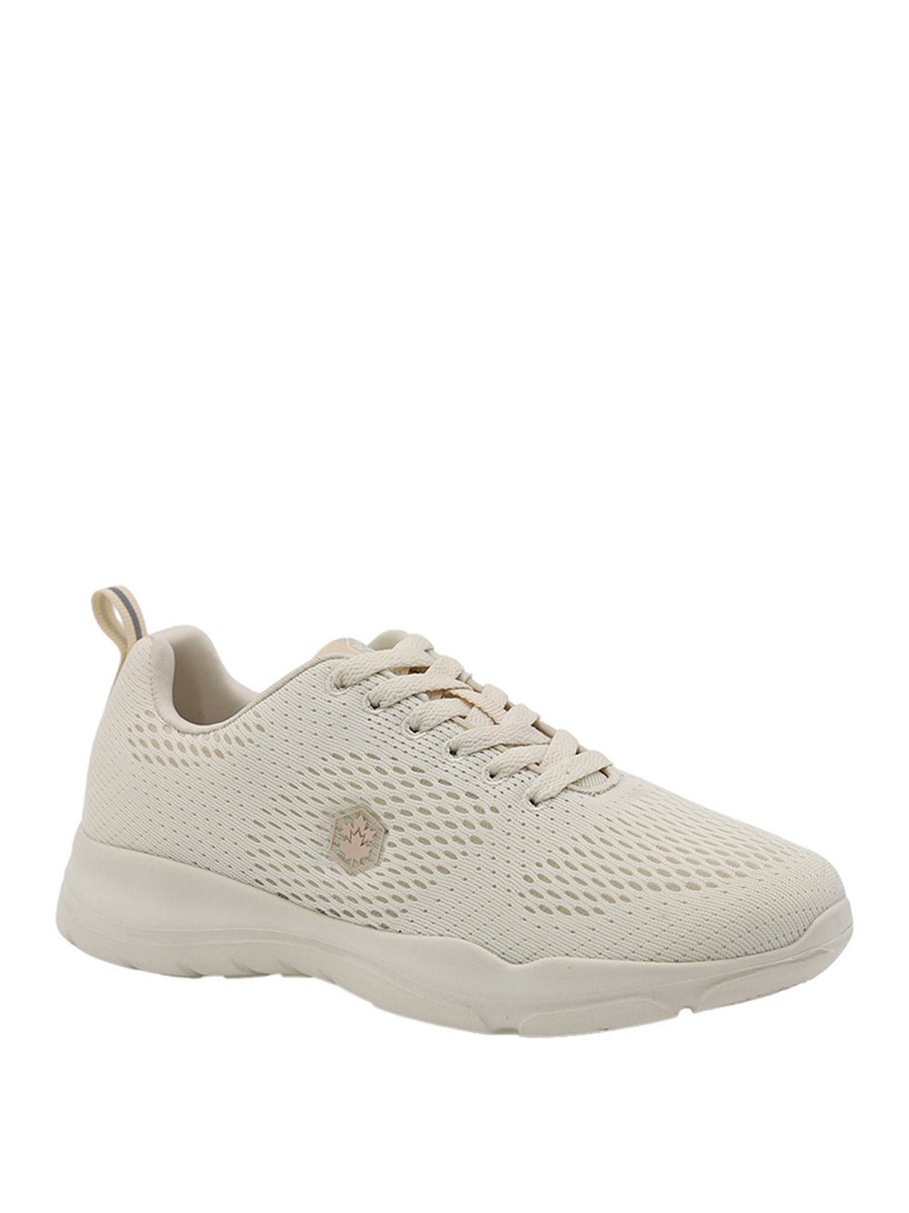 LUMBERJACK SPORT Sneakers Donna - Beige modello 102268480