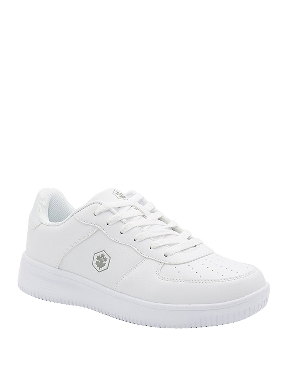 LUMBERJACK SPORT Sneakers Uomo - Bianco modello 102268488