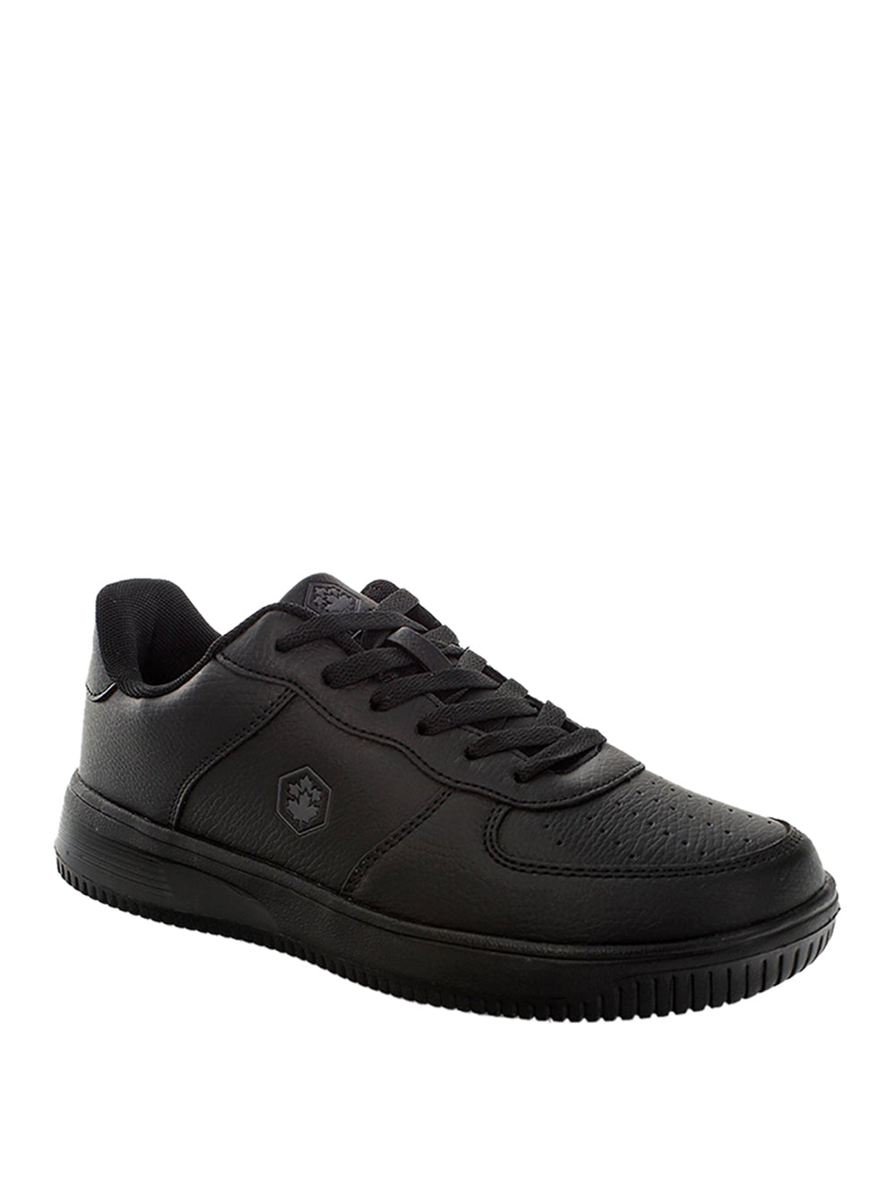 LUMBERJACK SPORT Sneakers Uomo - Nero modello 102268493