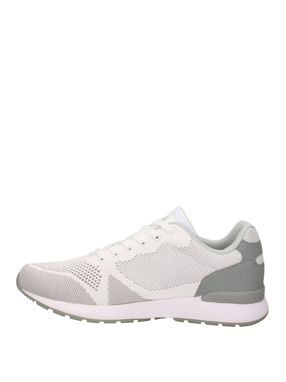 LUMBERJACK SPORT Sneakers Uomo - Bianco modello 102268503