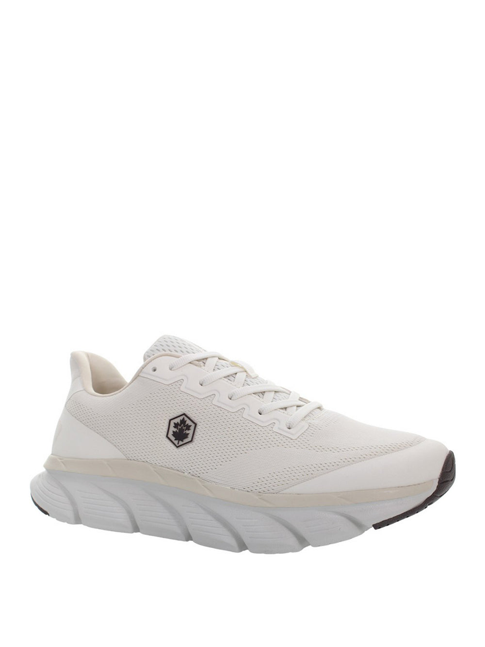 LUMBERJACK SPORT Sneakers Uomo - Beige modello 102268511