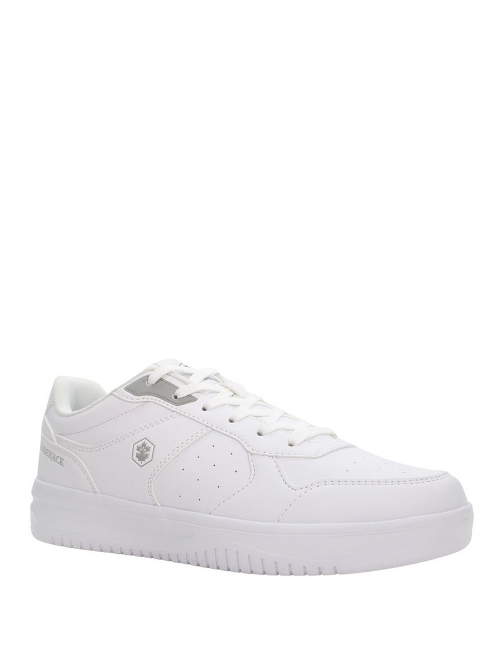 LUMBERJACK SPORT Sneakers Uomo - Bianco modello 102268512