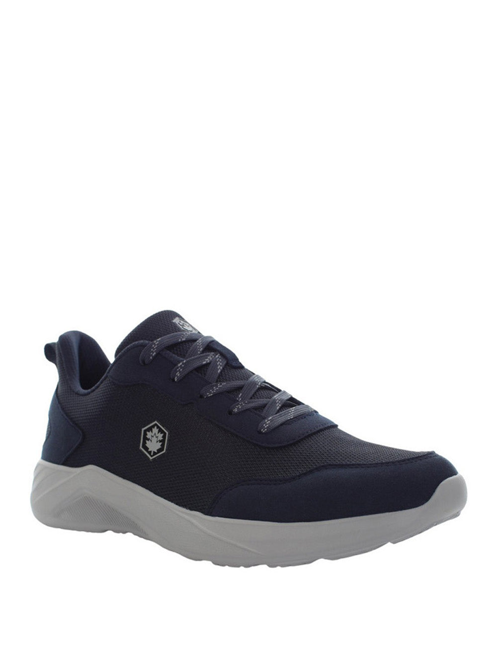 LUMBERJACK SPORT Sneakers Uomo - Blu modello 102268531