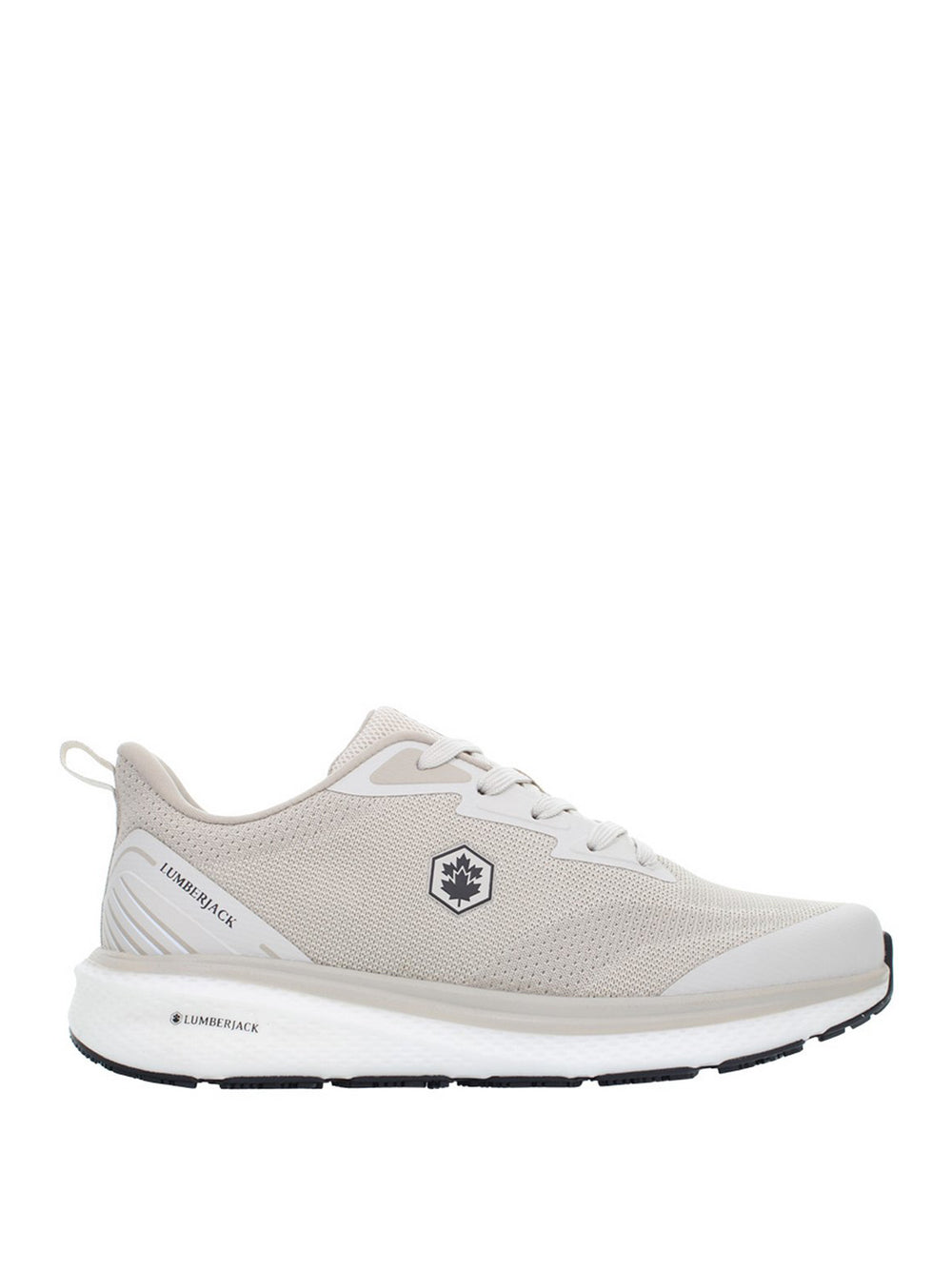 LUMBERJACK SPORT Sneakers Uomo - Beige modello 102268539