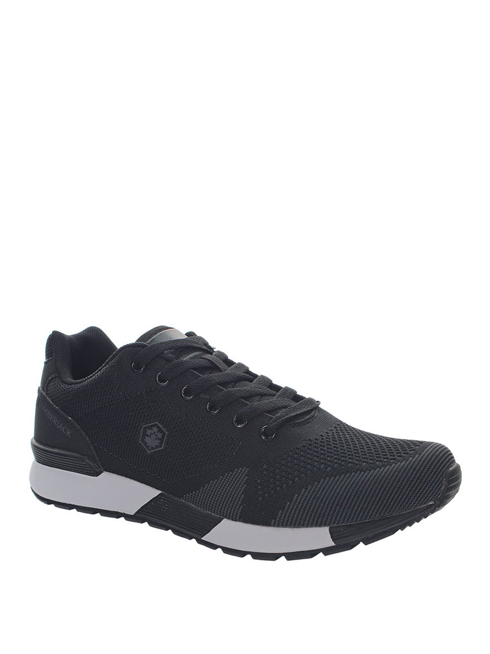 LUMBERJACK SPORT Sneakers Uomo - Nero modello 102268543