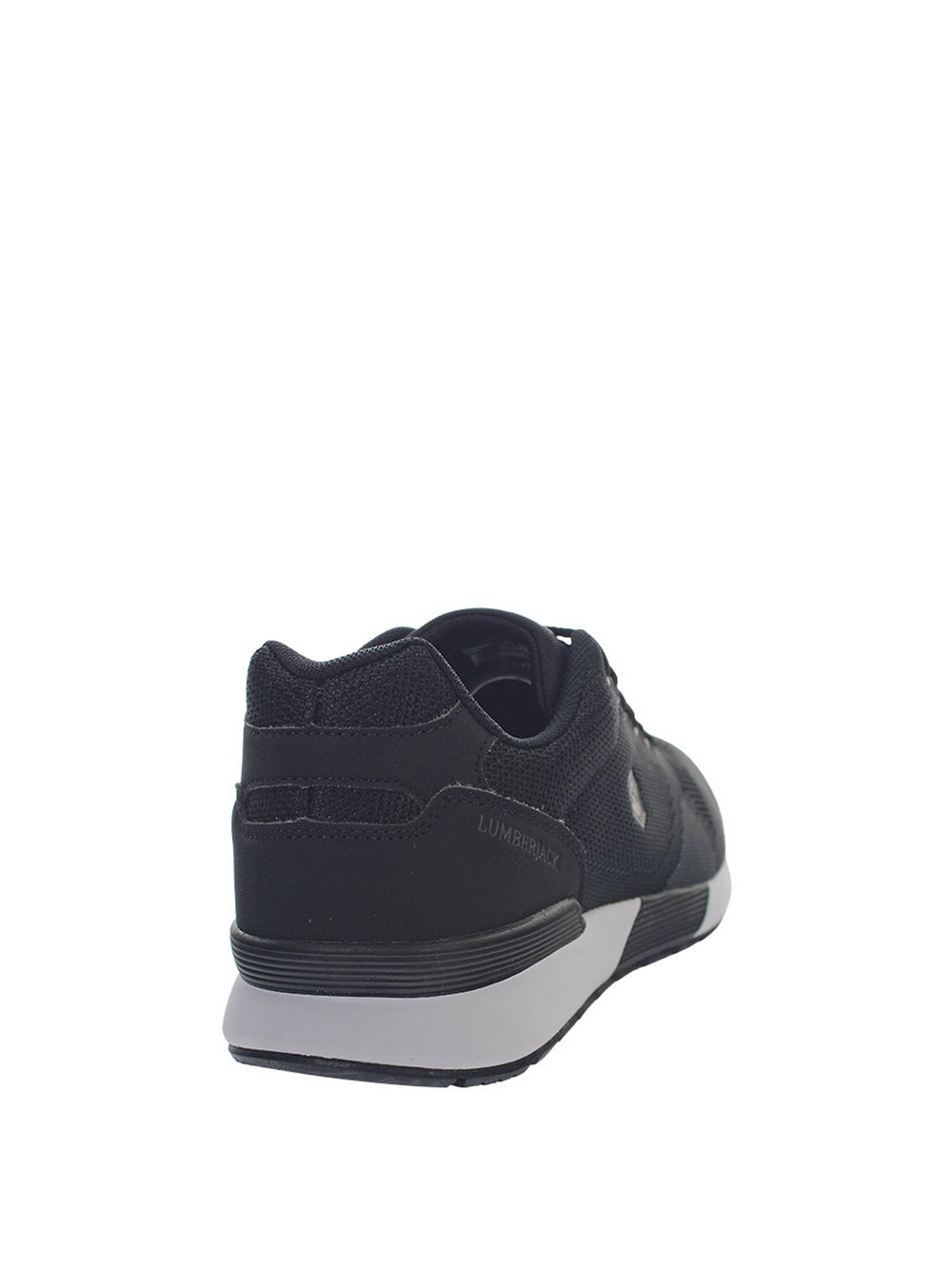LUMBERJACK SPORT Sneakers Uomo - Nero modello 102268543