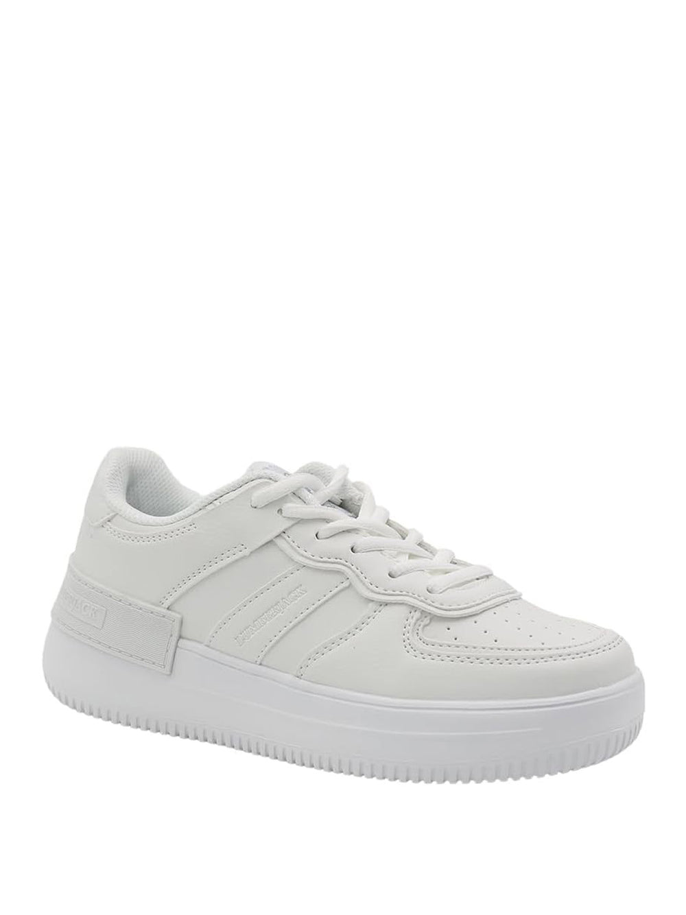 LUMBERJACK SPORT Sneakers Donna - Bianco modello 102268546