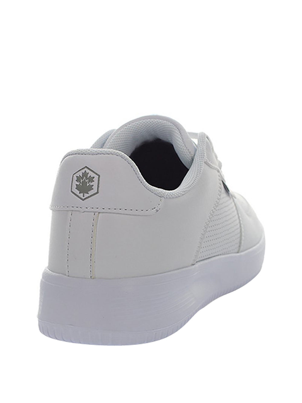LUMBERJACK SPORT Sneakers Donna - Bianco modello 102268557