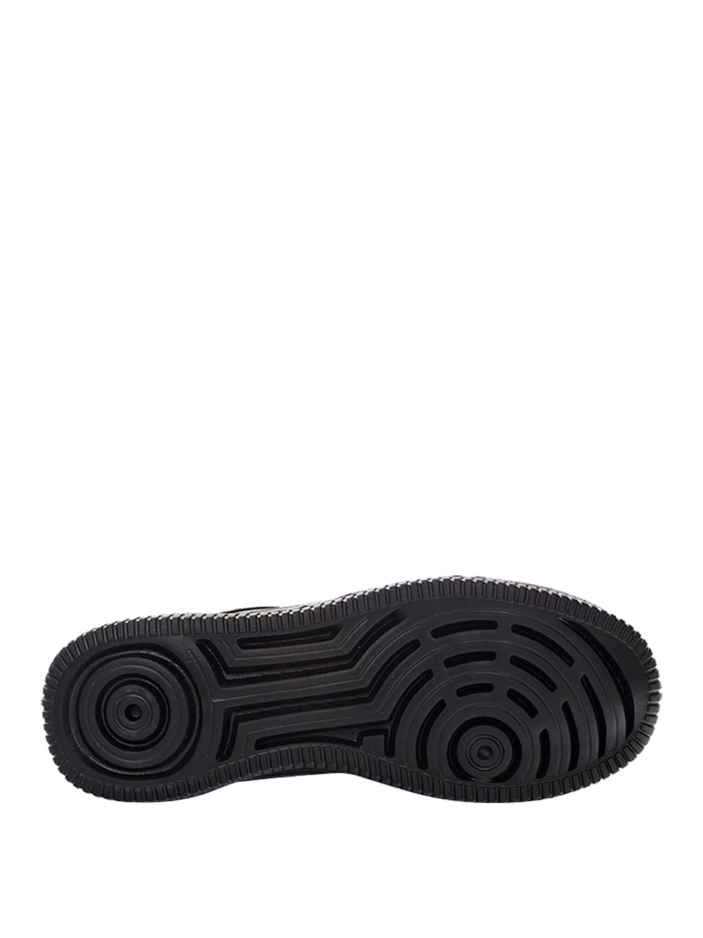 LUMBERJACK SPORT Sneakers Donna - Nero modello 102268559