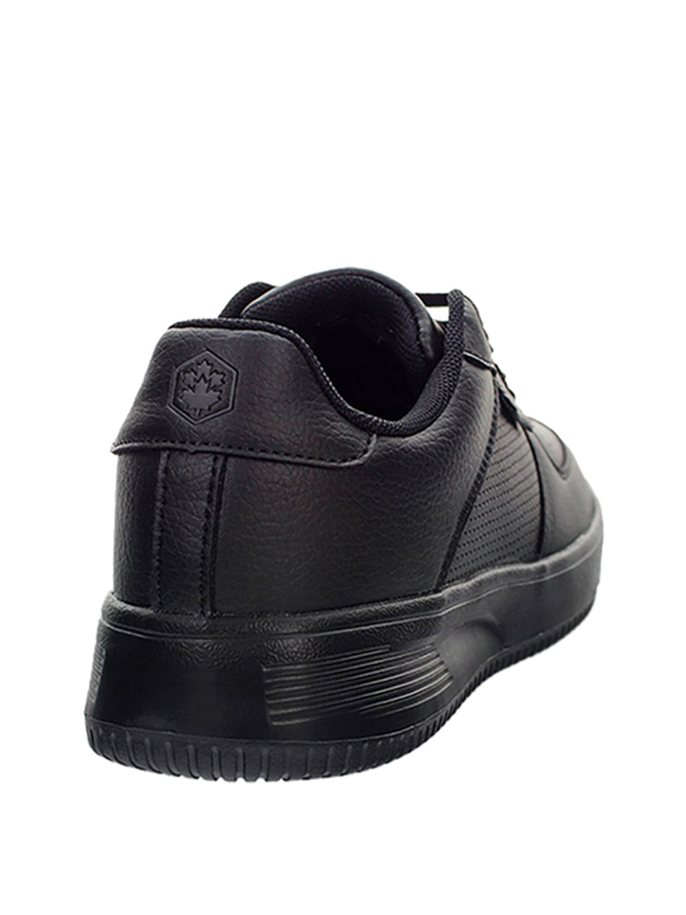 LUMBERJACK SPORT Sneakers Donna - Nero modello 102268559