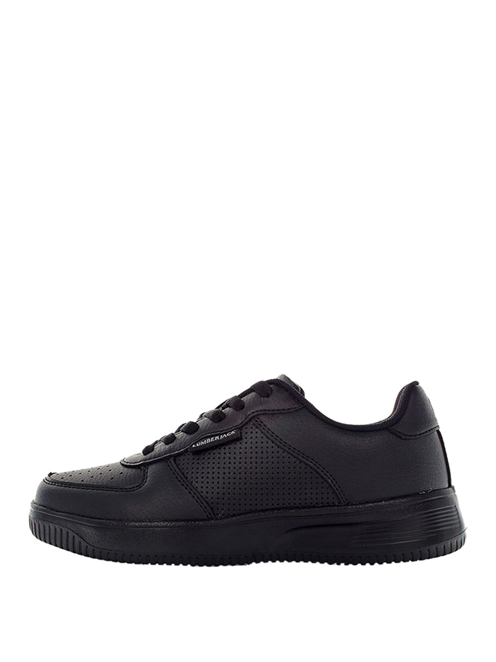 LUMBERJACK SPORT Sneakers Donna - Nero modello 102268559
