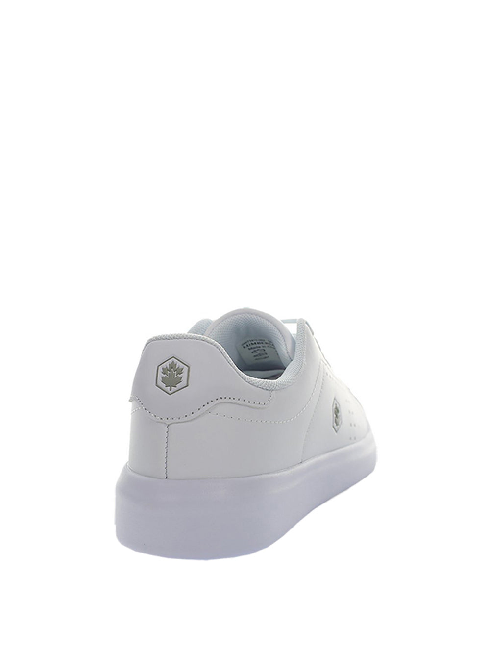 LUMBERJACK SPORT Sneakers Donna - Bianco modello 102268560
