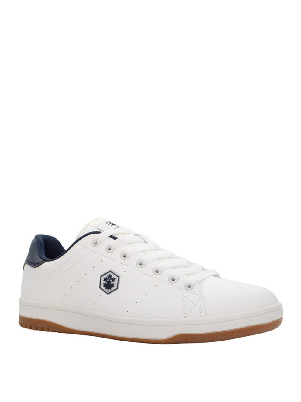 LUMBERJACK SPORT Sneakers Uomo - Bianco modello 102268568