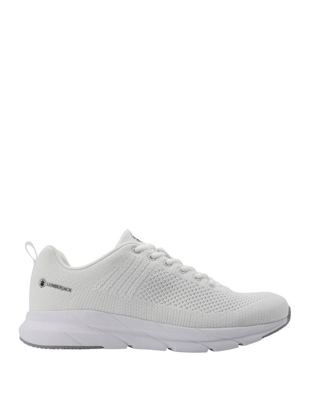 LUMBERJACK SPORT Sneakers Uomo - Bianco modello 102268572