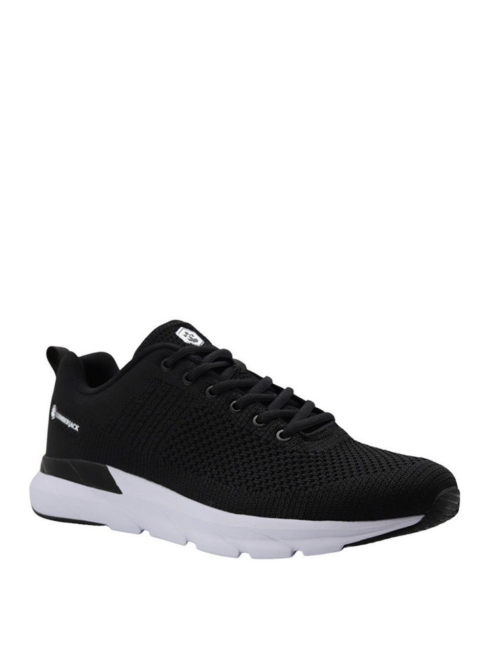 LUMBERJACK SPORT Sneakers Uomo - Nero modello 102268573