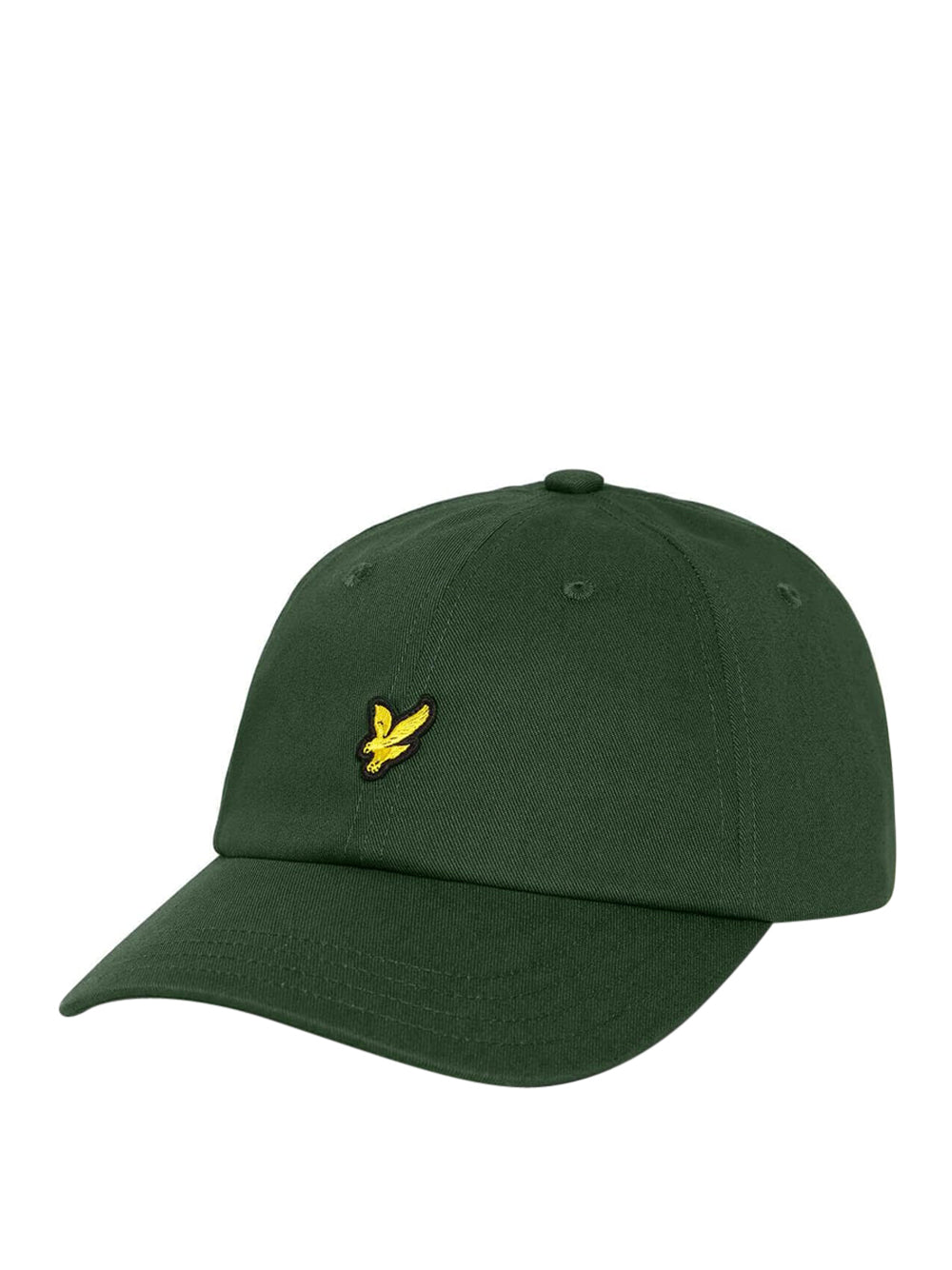 LYLE & SCOTT Cappello Uomo - Verde modello HE2321A