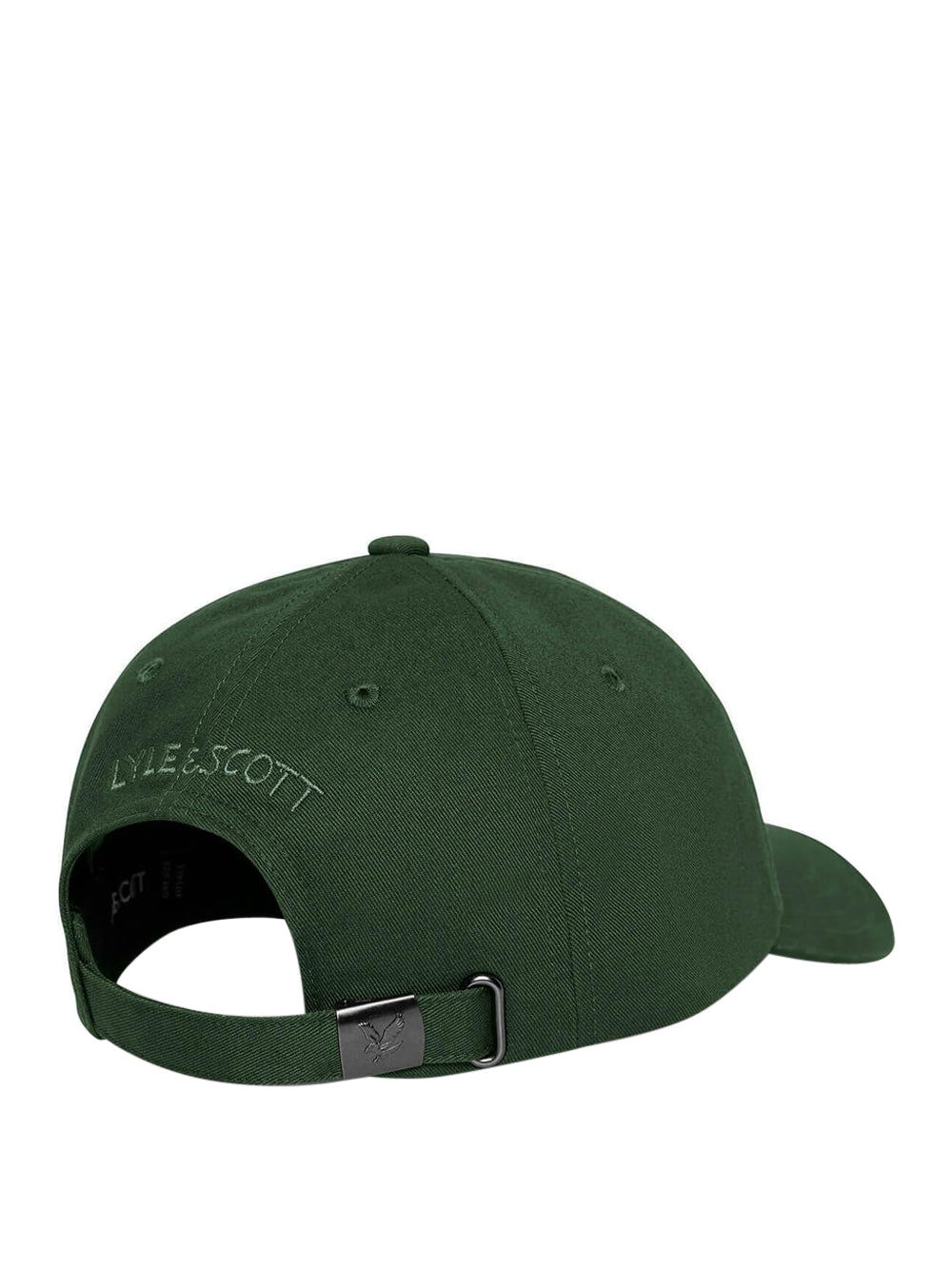 LYLE & SCOTT Cappello Uomo - Verde modello HE2321A