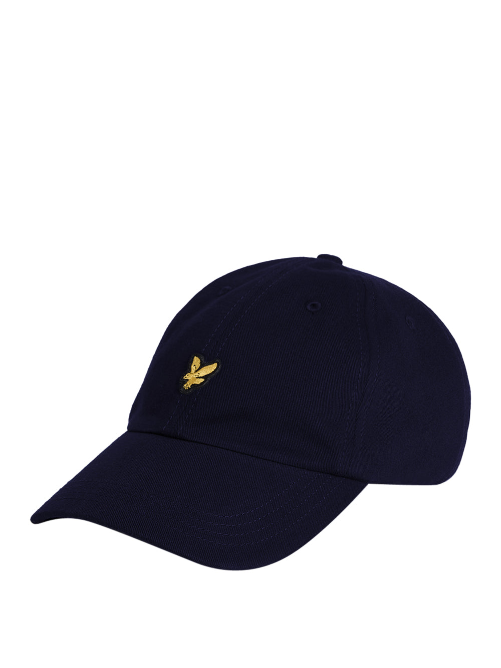 LYLE & SCOTT Cappello Uomo - Blu modello HE2321A