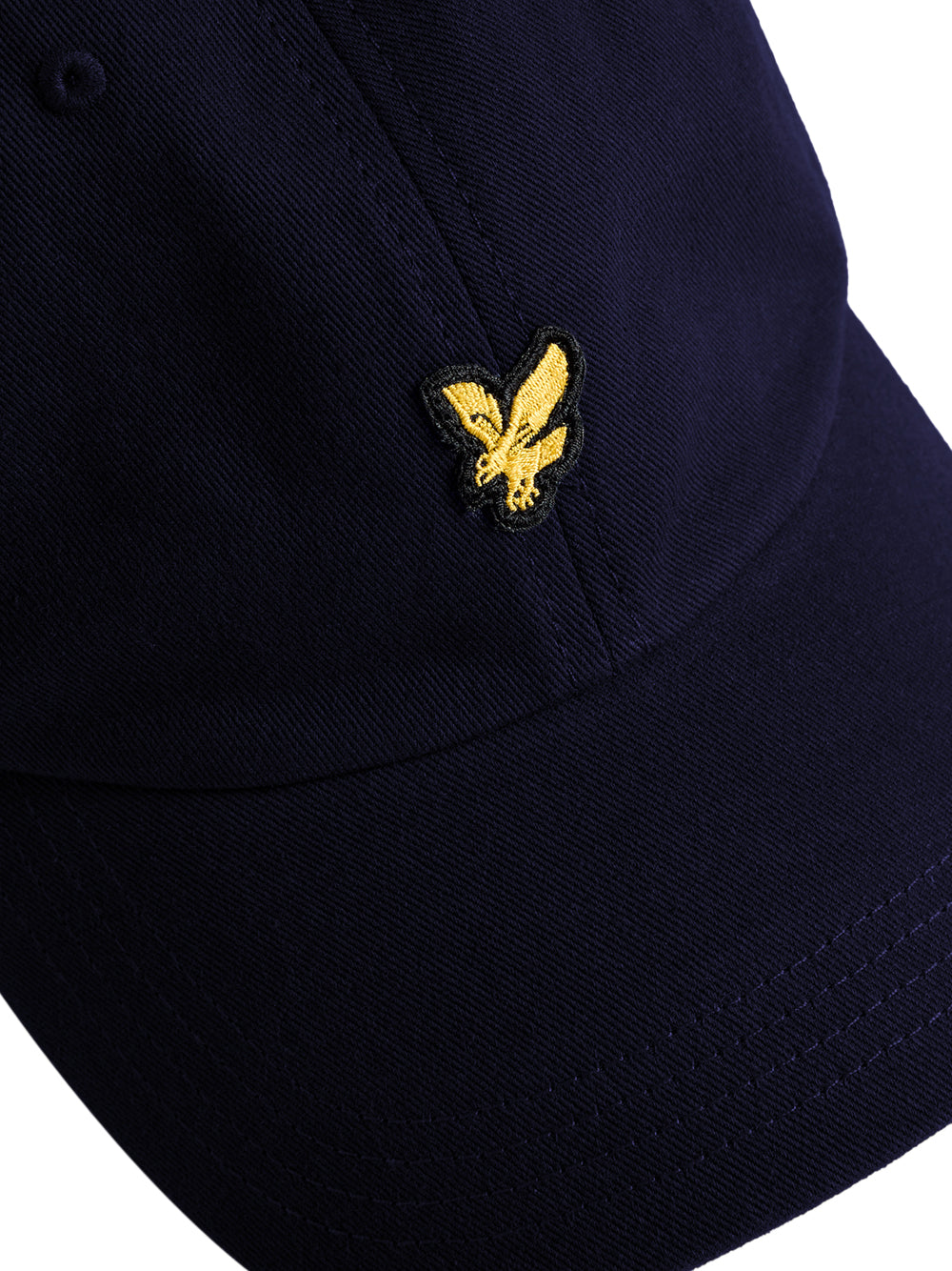 LYLE & SCOTT Cappello Uomo - Blu modello HE2321A