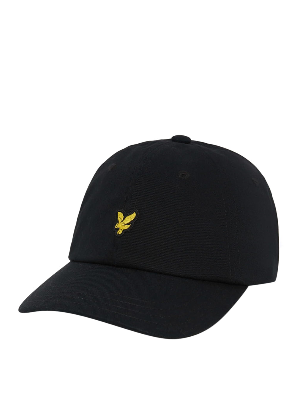 LYLE & SCOTT Cappello Uomo - Nero modello HE2321A