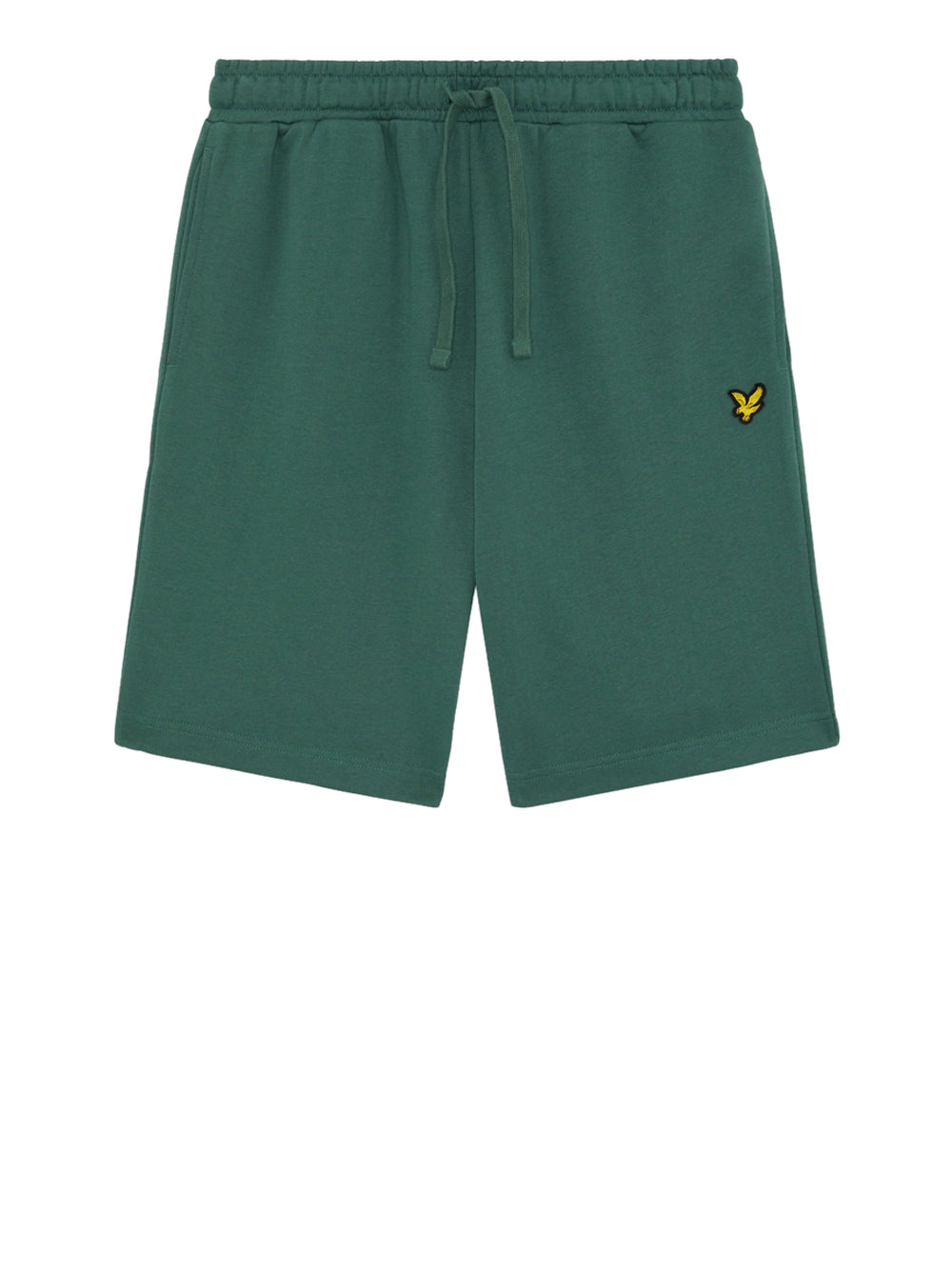 LYLE & SCOTT Shorts Uomo - Verde modello ML414VOGT