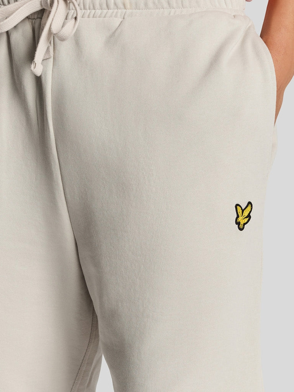 LYLE & SCOTT Shorts Uomo - Beige modello ML414VOG