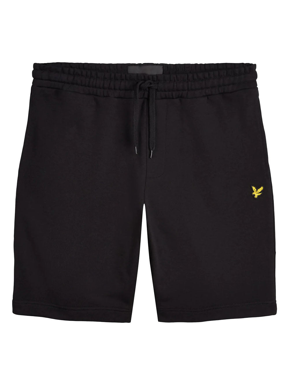 LYLE & SCOTT Shorts Uomo - Nero modello ML414VOG