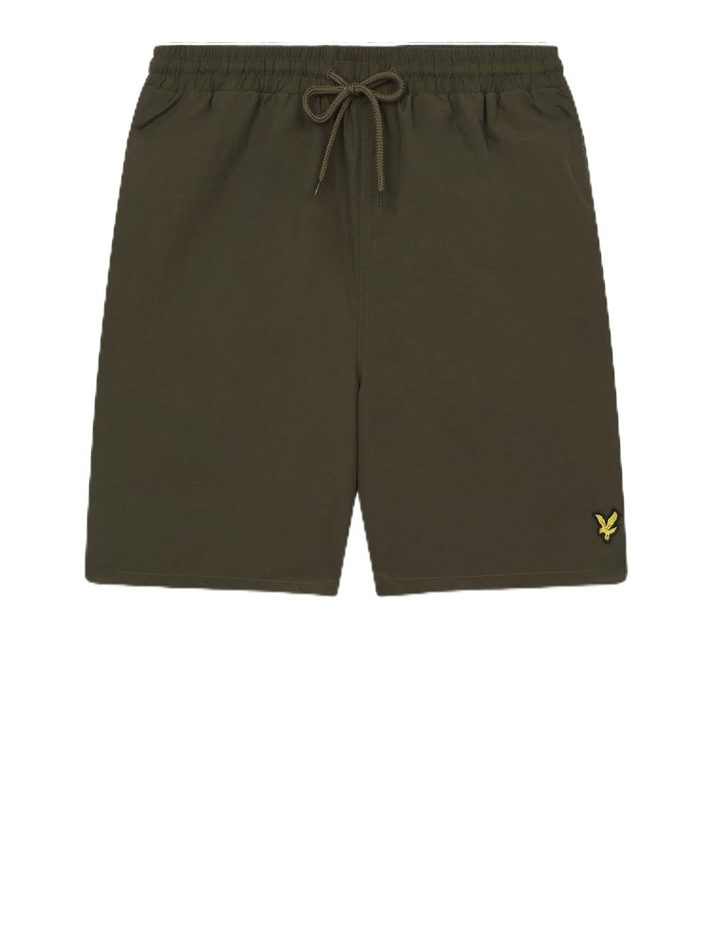 LYLE & SCOTT Costume Pantaloncino Uomo - Verde modello SH1204VB