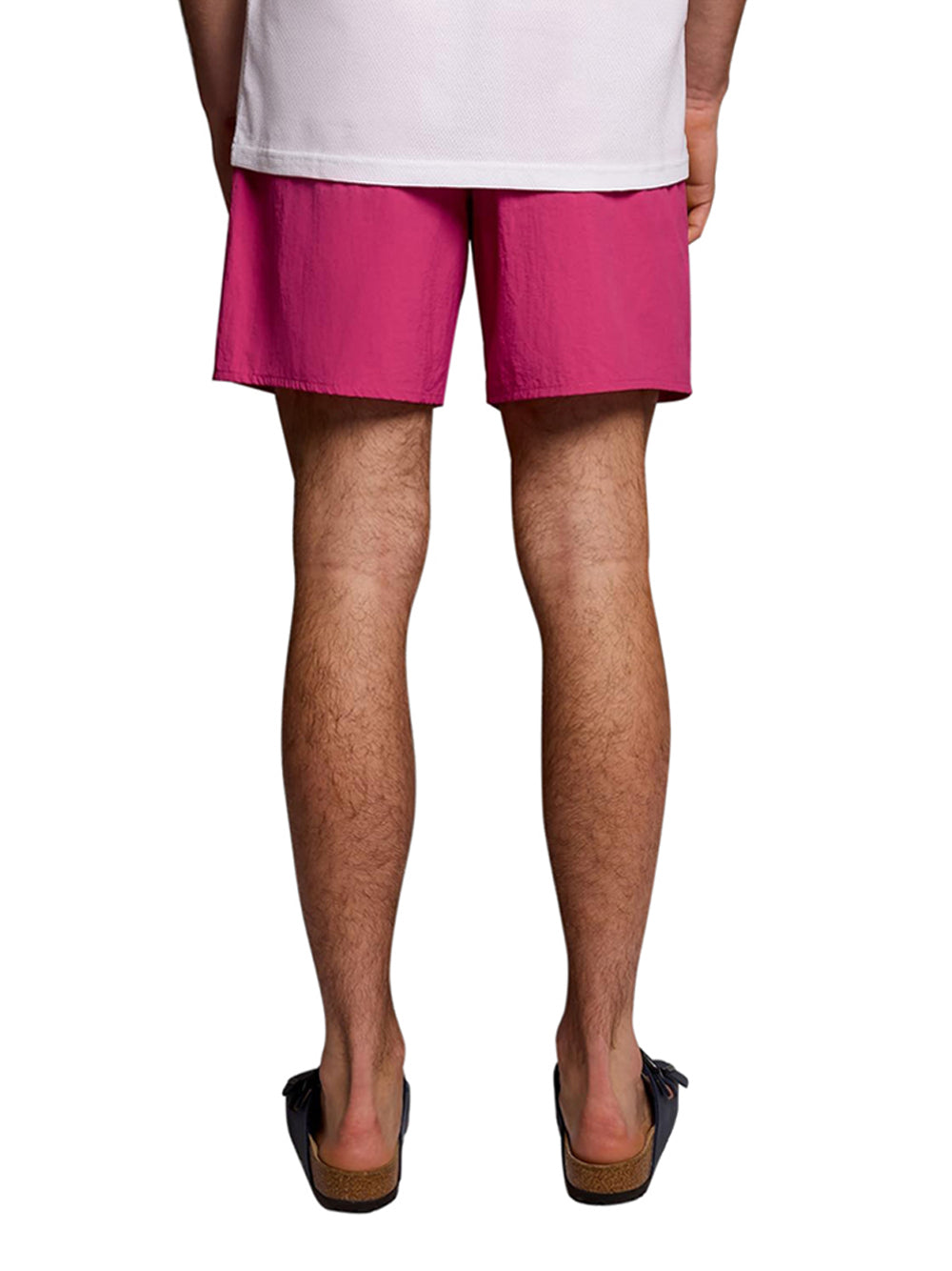 LYLE & SCOTT Costume Pantaloncino Uomo - Blu modello SH1204VB