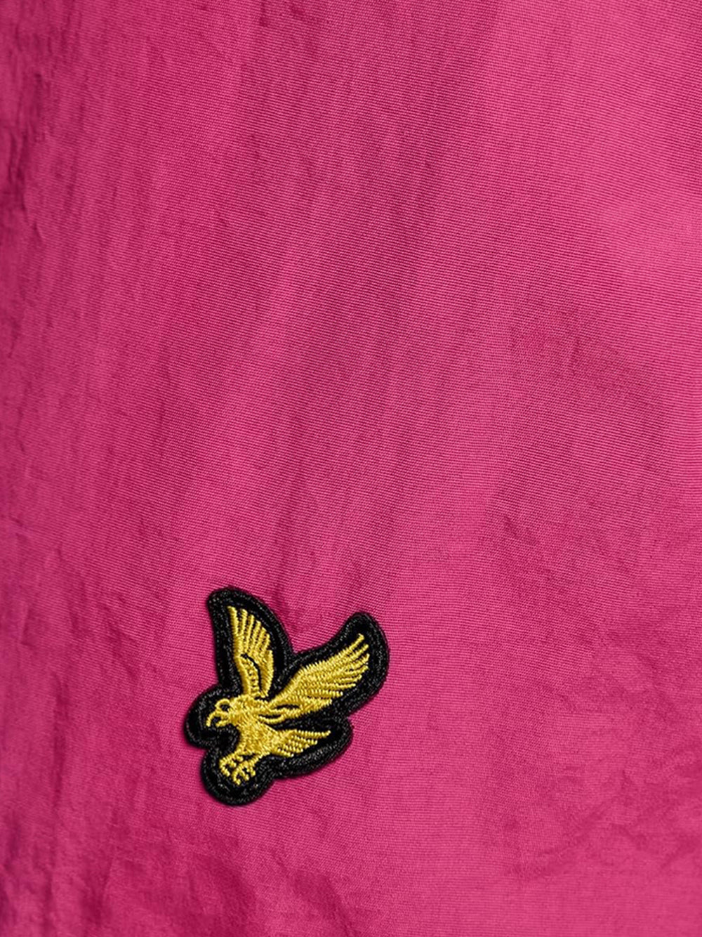 LYLE & SCOTT Costume Pantaloncino Uomo - Blu modello SH1204VB