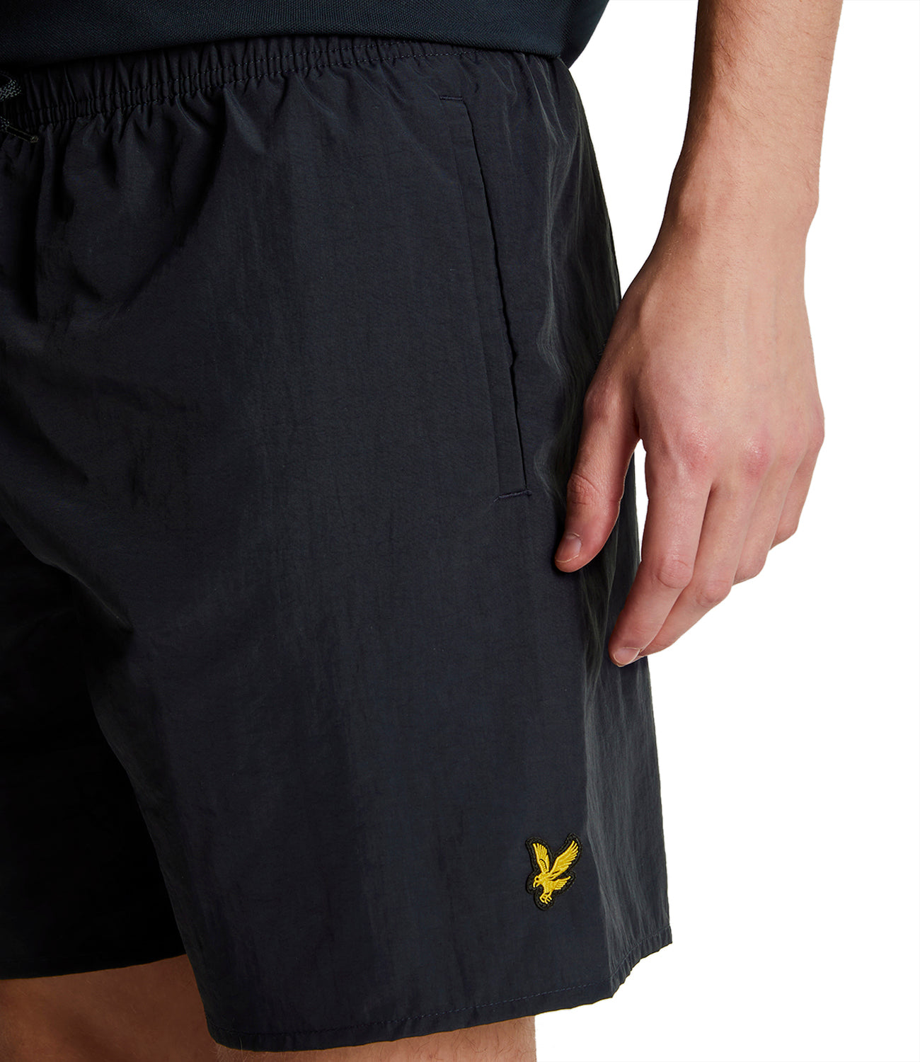 LYLE & SCOTT Costume Pantaloncino Uomo - Blu modello SH1204VB