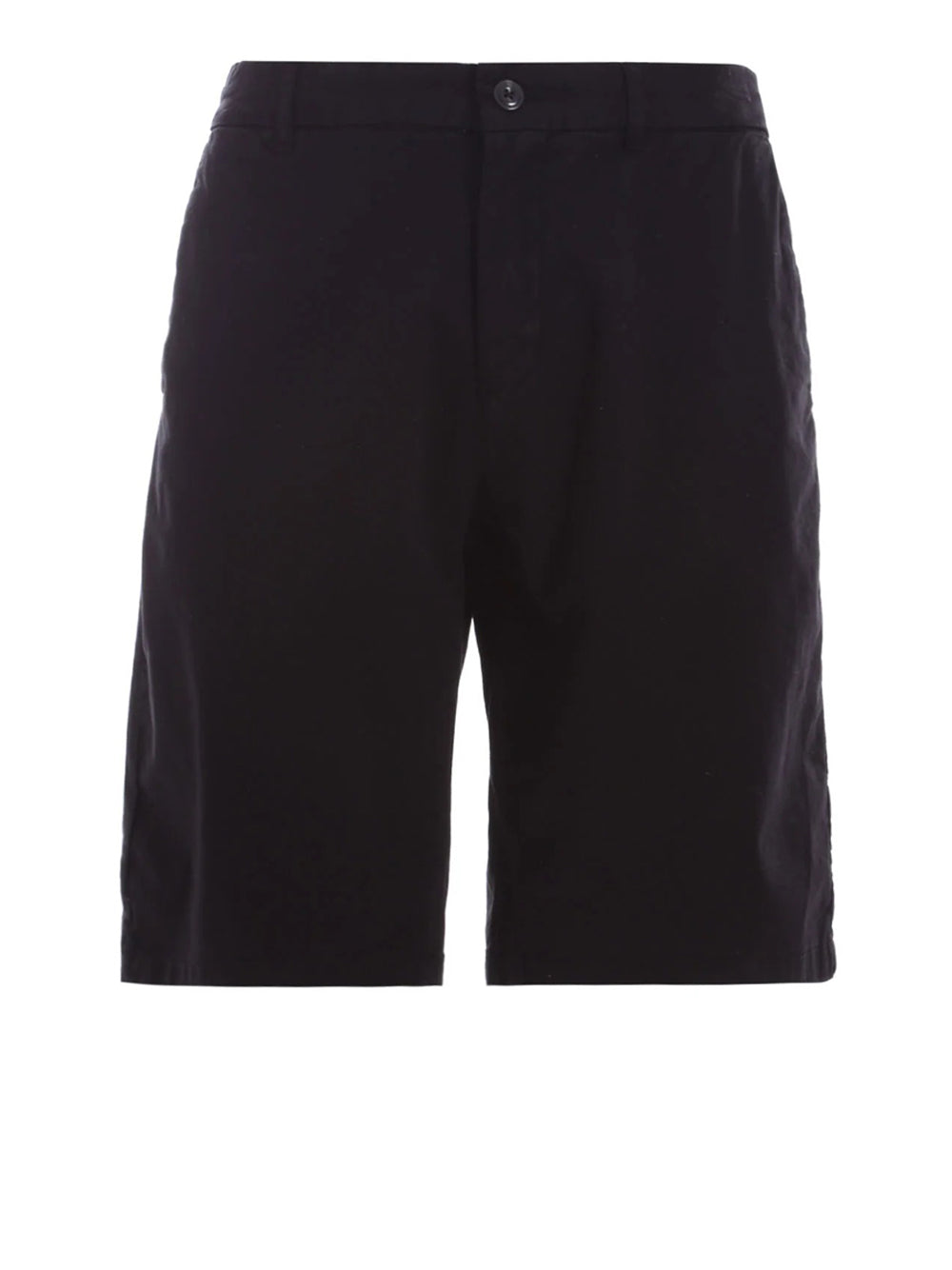 LYLE & SCOTT Shorts Uomo - Nero modello SH1817ITA