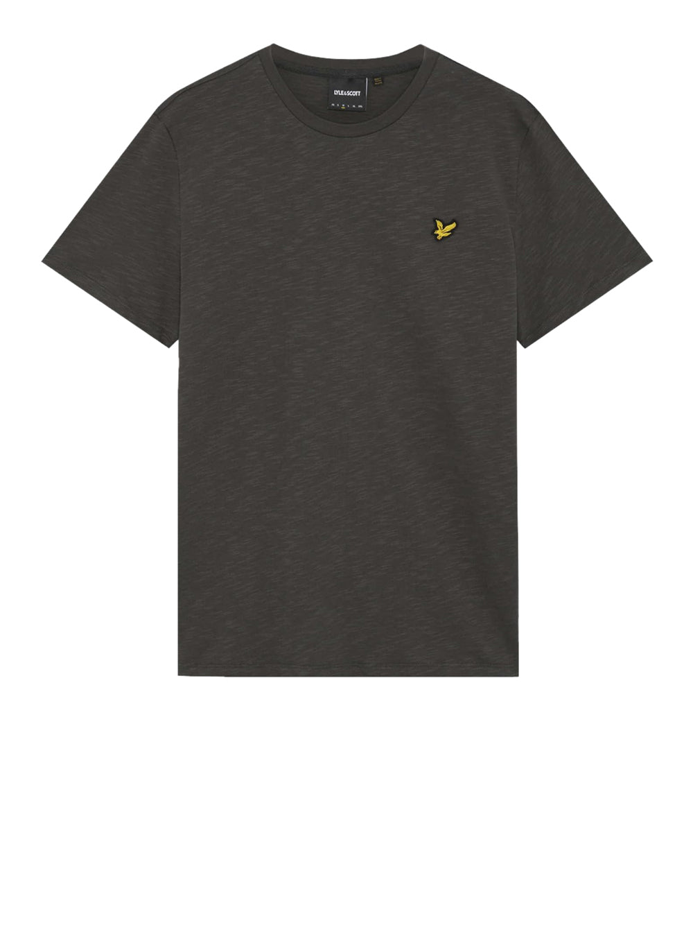 LYLE & SCOTT T-shirt Uomo - Grigio modello TS2401V