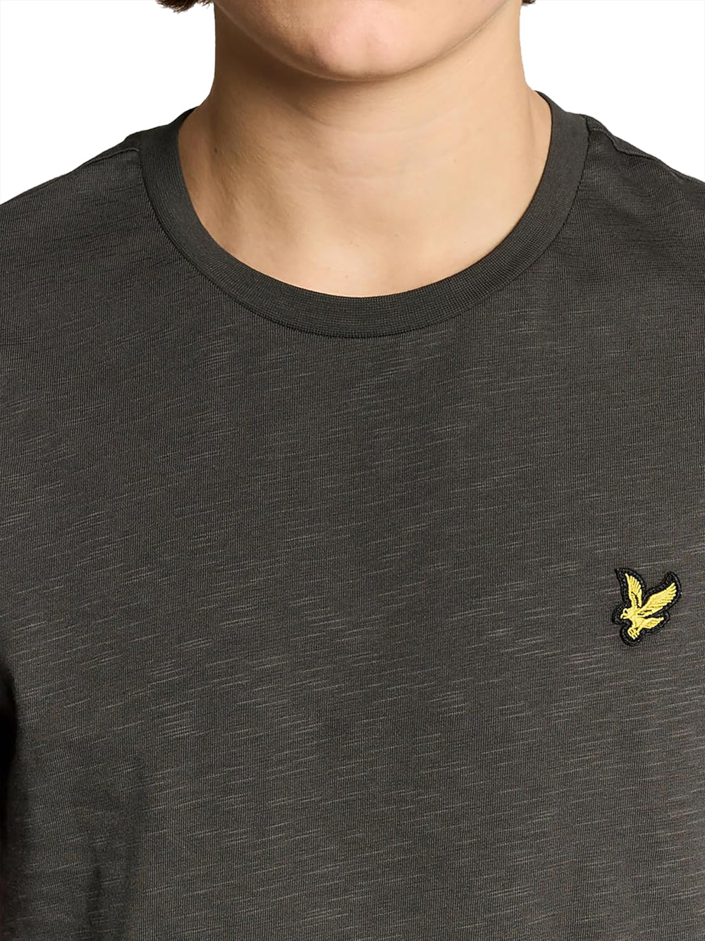 LYLE & SCOTT T-shirt Uomo - Grigio modello TS2401V