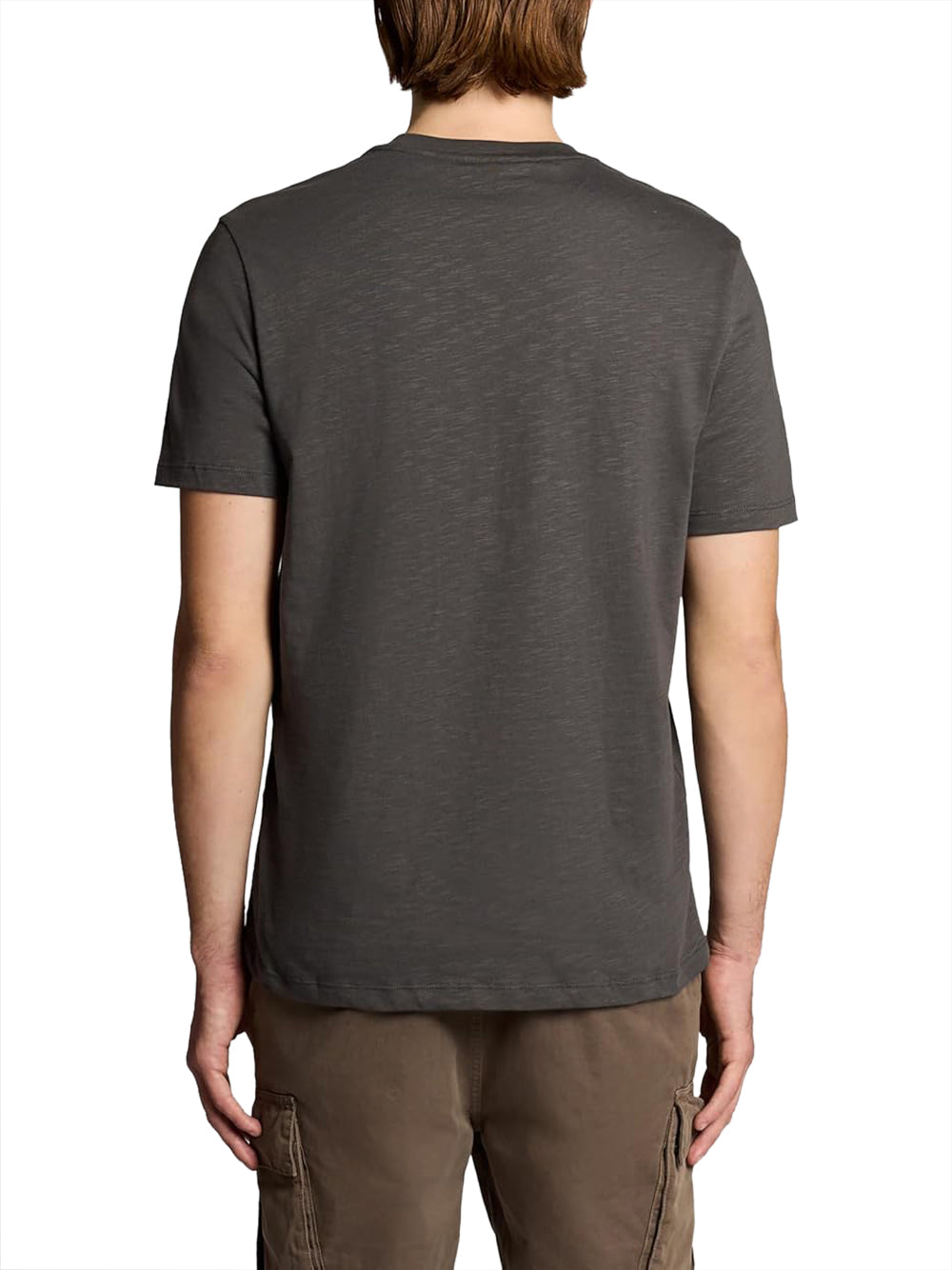 LYLE & SCOTT T-shirt Uomo - Grigio modello TS2401V