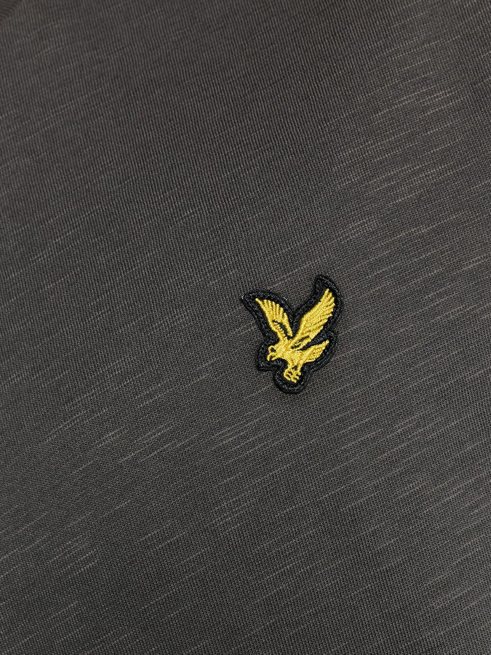 LYLE & SCOTT T-shirt Uomo - Grigio modello TS2401V