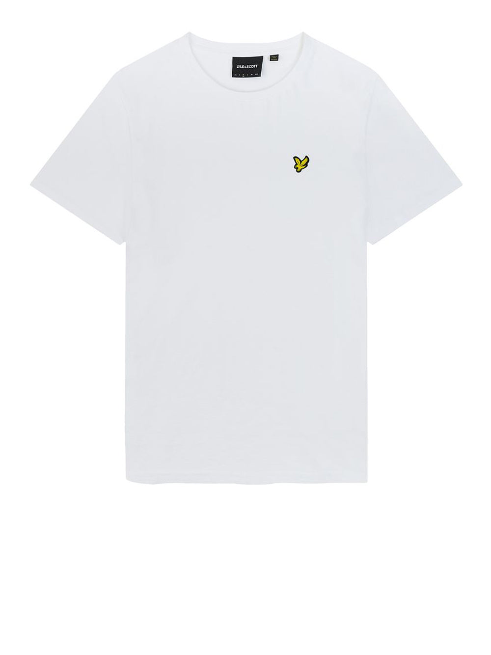 LYLE & SCOTT T-shirt Uomo - Bianco modello TS400VOG