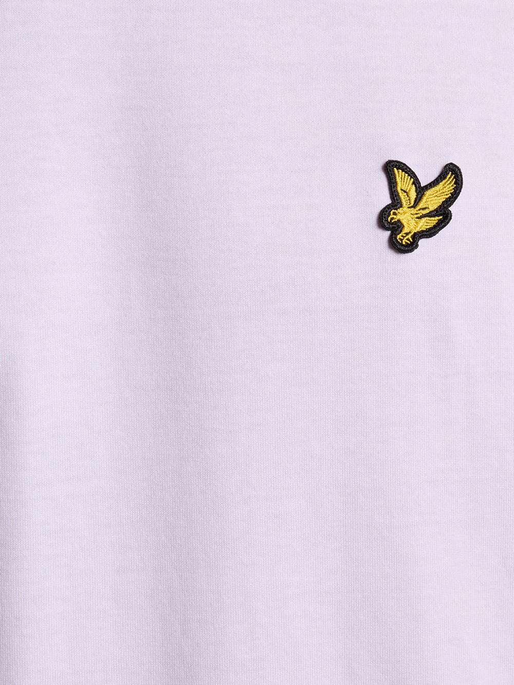 LYLE & SCOTT T-shirt Uomo - Bianco modello TS400VOG