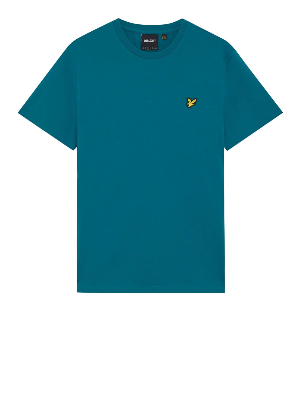 LYLE & SCOTT T-shirt Uomo - Blu modello TS400VOGT