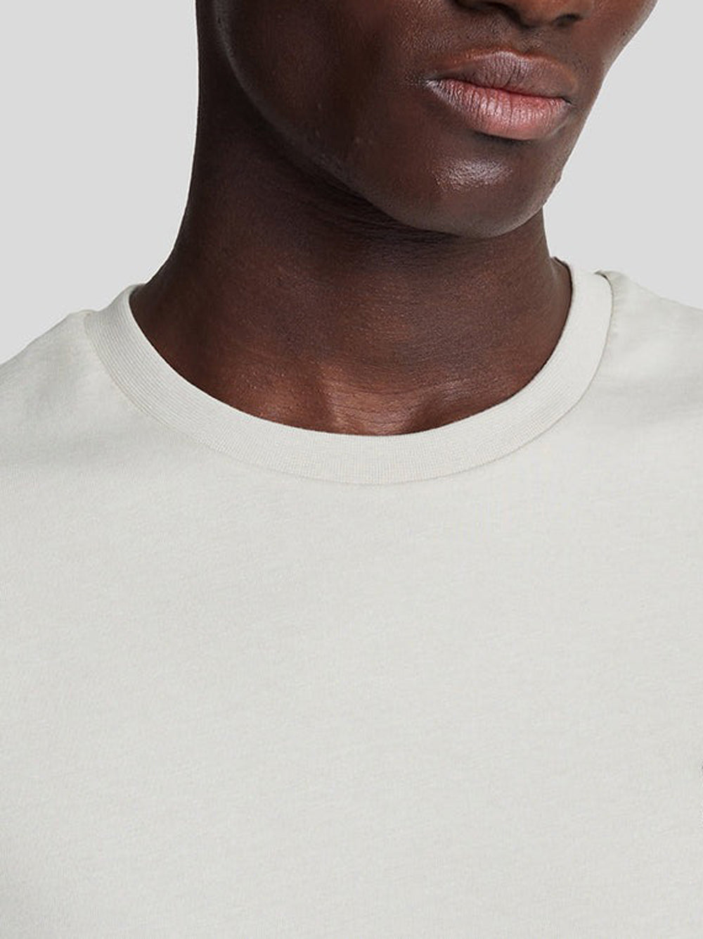 LYLE & SCOTT T-shirt Uomo - Beige modello TS400VOG
