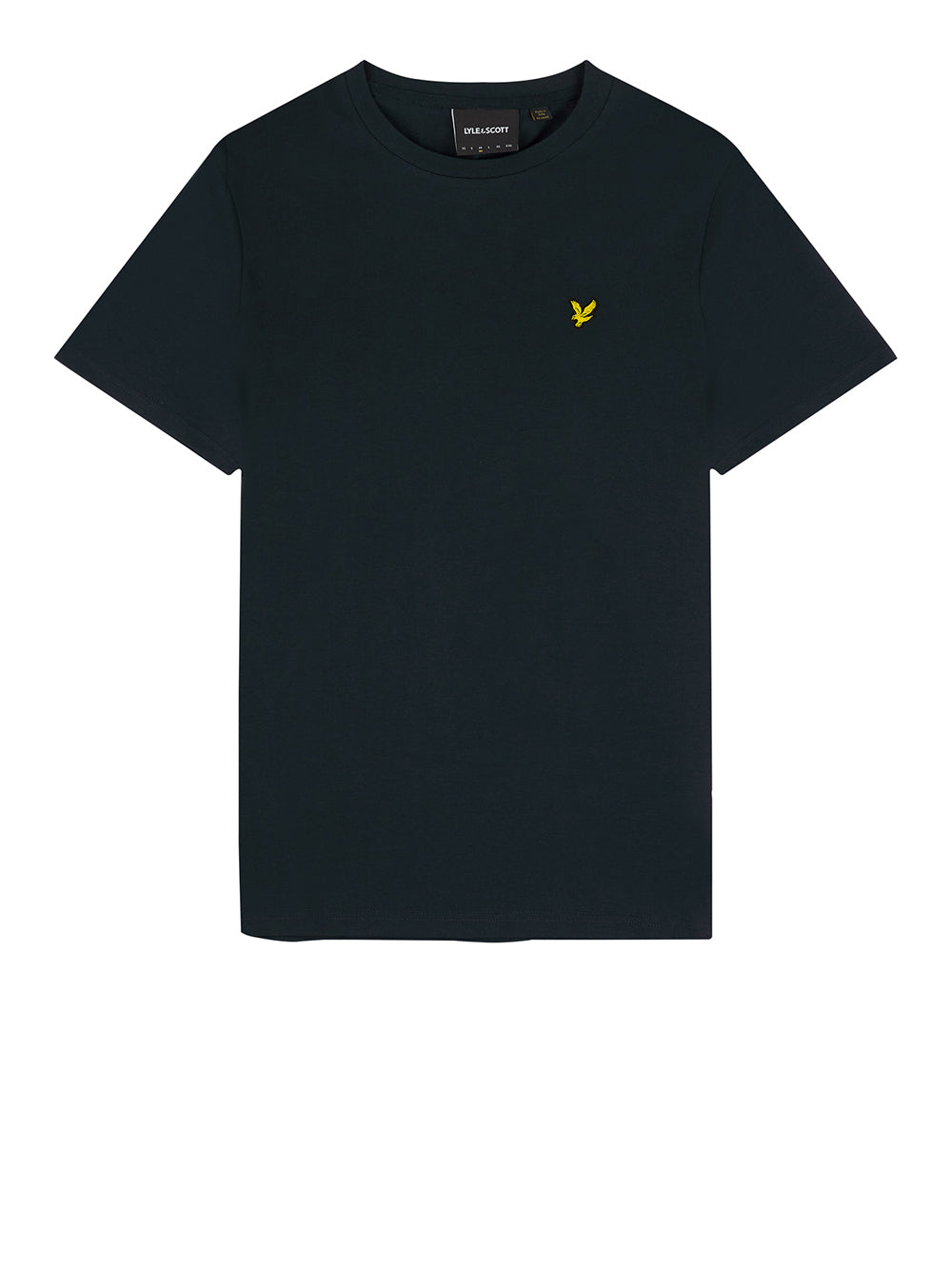 LYLE & SCOTT T-shirt Uomo - Blu modello TS400VOG