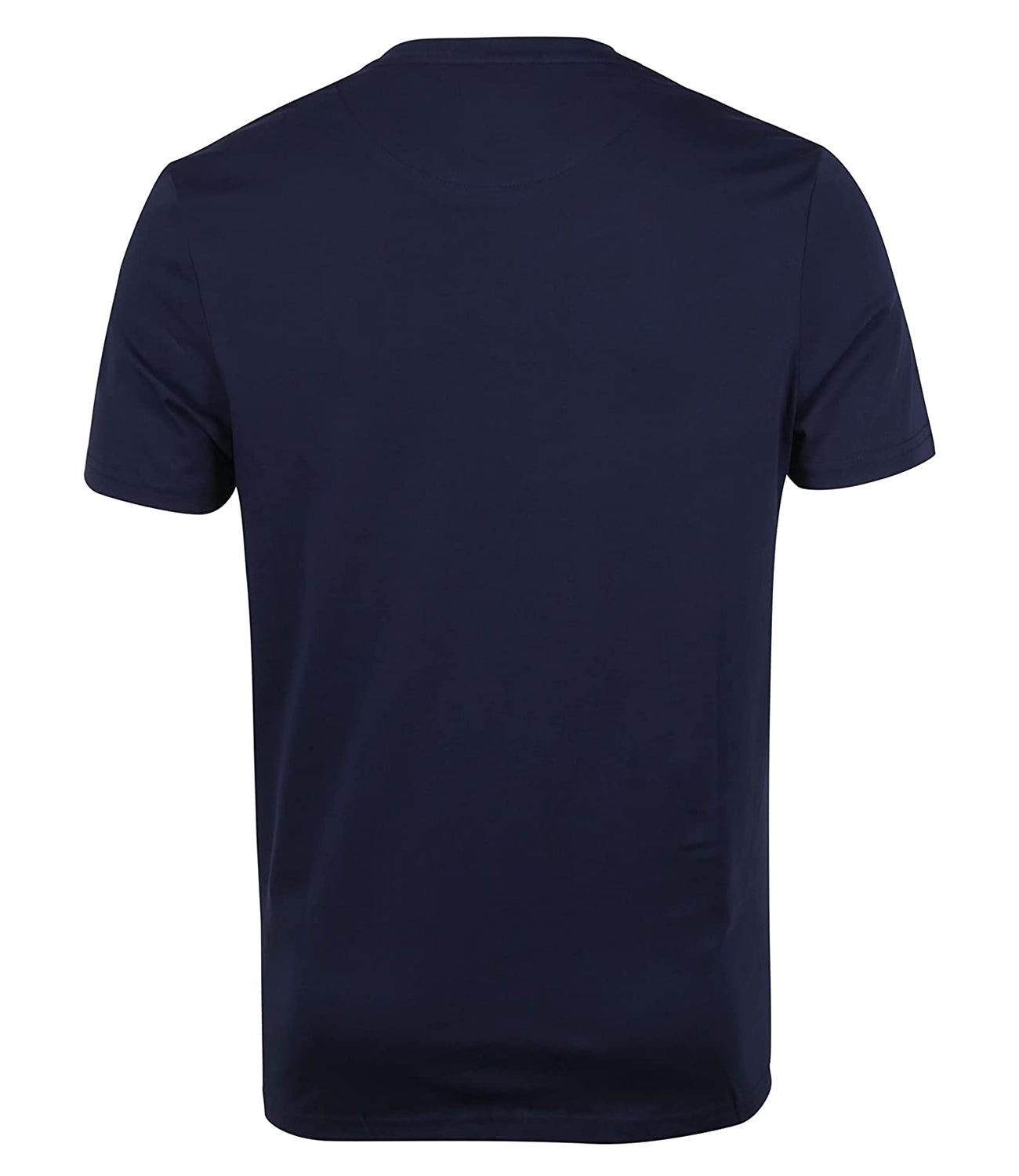 LYLE & SCOTT T-shirt Uomo - Blu modello TS400VOG