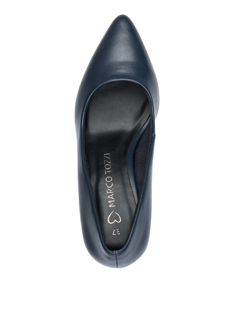 MARCO TOZZI Decollete Donna - Blu modello 22242042