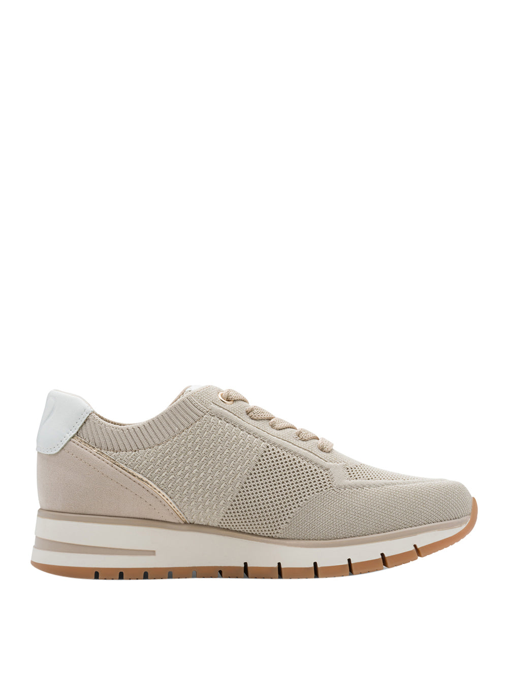 MARCO TOZZI Sneakers Donna - Beige modello 22373744