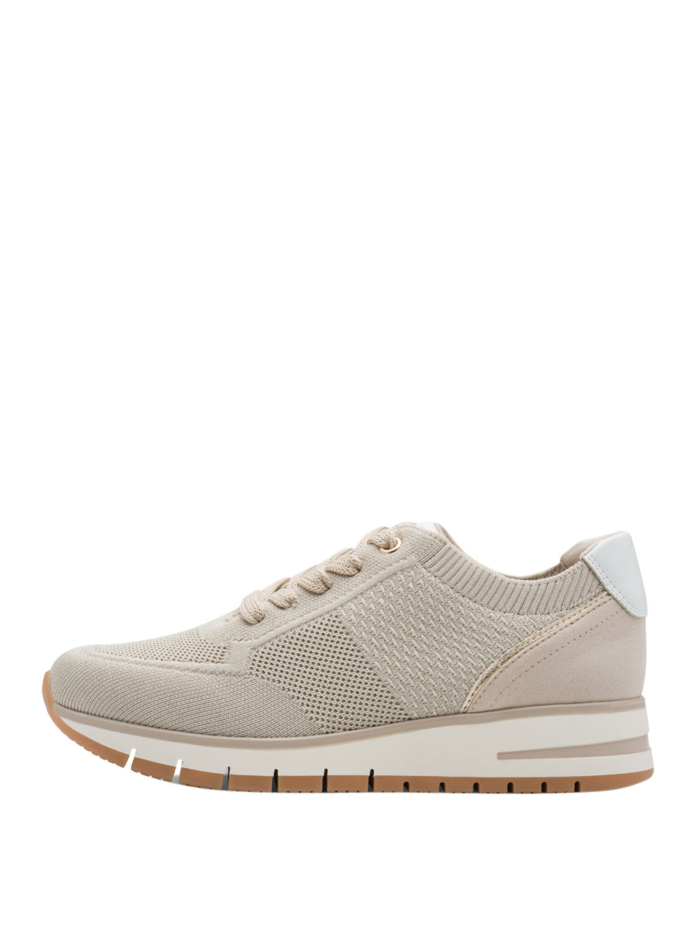 MARCO TOZZI Sneakers Donna - Beige modello 22373744