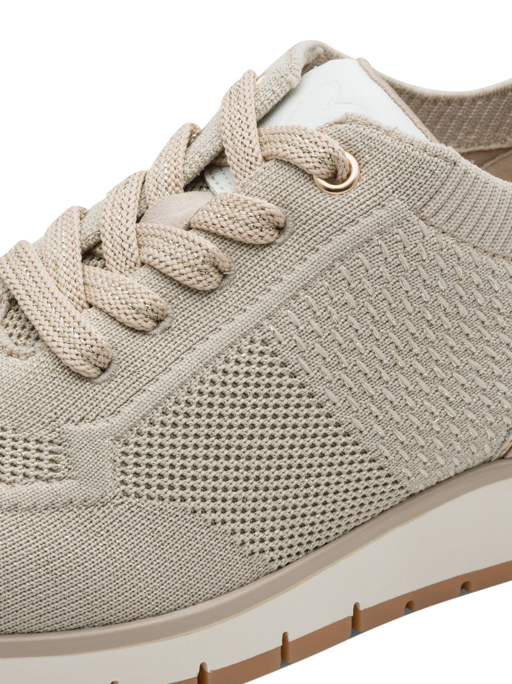 MARCO TOZZI Sneakers Donna - Beige modello 22373744