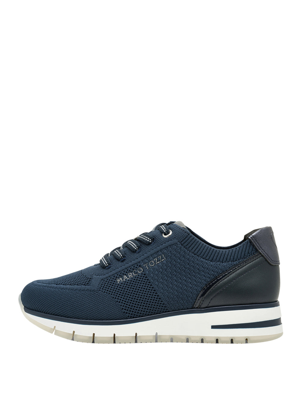 MARCO TOZZI Sneakers Donna - Blu modello 22373744